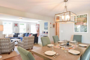 14443 - Expansive Home Abutting Rail Trail Near First Encounter and Hatch Beaches